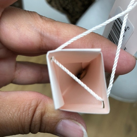 Rebecca Taylor Lynx Silk Blouse Womens 12 Cheetah Long Sleeve Career Teacher - Picture 13 of 16